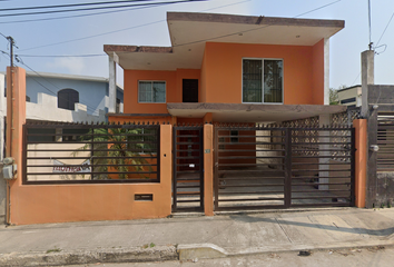 Casa en  Jordania, Solidaridad, Voluntad Y Trabajo, Tampico, Tamaulipas, México