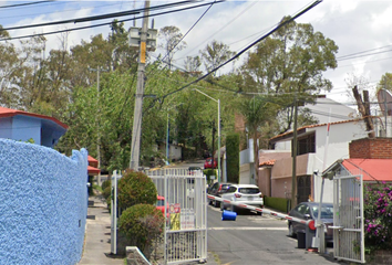 Casa en  Vista Del Valle, Naucalpan De Juárez