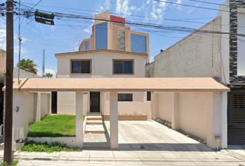 Casa en  Playa Montecarlo 3557, La Primavera, Monterrey, Nuevo León, México