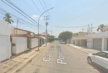 Casa en  Chapultepec, Culiacán Rosales