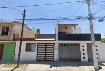 Casa en  Zona Industrial, San Luis Potosí