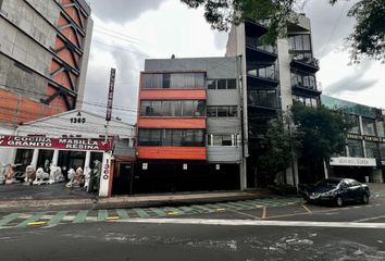 Departamento en  Avenida División Del Norte 1364, Letran Valle, Ciudad De México, Cdmx, México