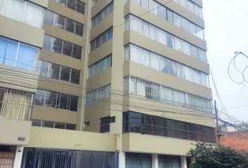 Departamento en  Jirón Coronel Manuel Gómez 205, Lima, Perú