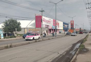 Lote de Terreno en  Avenida Chalco-mixquic, Marco Antonio Sosa Balderas, Chalco De Díaz Covarrubias, Chalco, México, 56600, Mex