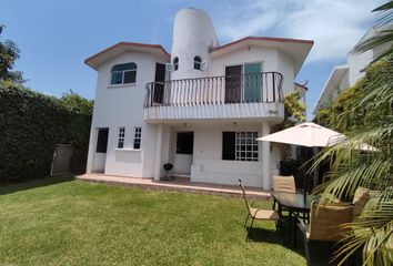 Casa en  Manantial 33, Lomas De Cocoyoc, Morelos, México