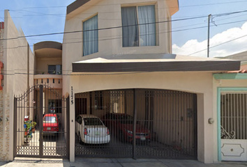 Casa en  De Los Pilares, Santiago, Saltillo, Coahuila De Zaragoza, México