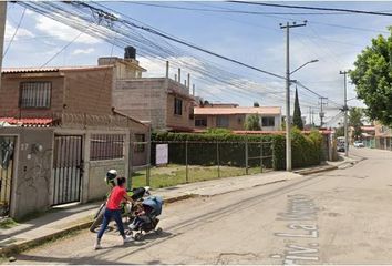 Casa en condominio en  Privada La Virgen, Santa Elena, Cuautitlán, Estado De México, México