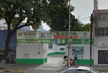 Lote de Terreno en  Av. Patriotismo 311, San Pedro De Los Pinos, 03800 Ciudad De México, Cdmx, México