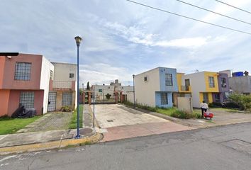 Casa en condominio en  Privada Liquidambar, Colonia Los Cedros, Estado De México, México