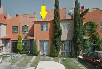 Casa en  La Presa 54, Cofradia De San Miguel, Cuautitlán Izcalli, Estado De México, México