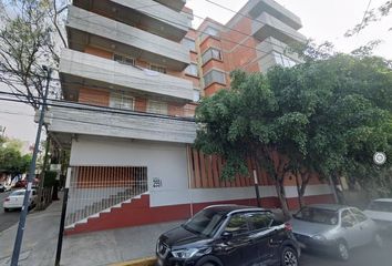 Departamento en  Felipe Carrillo Puerto 255-depto B, Popotla, Ciudad De México, Cdmx, México