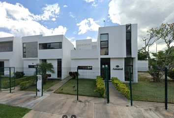 Casa en  Real Montejo, Mérida, Yucatán