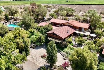 Casa en  San Esteban, Chile