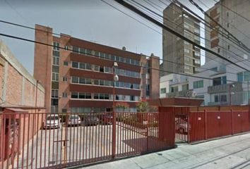 Departamento en  Perugino 15, Extremadura Insurgentes, Ciudad De México, Cdmx, México