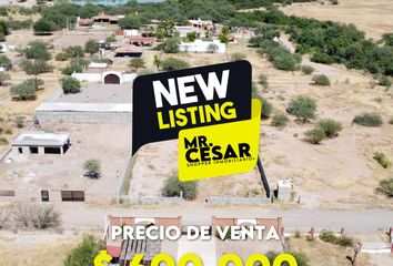 Lote de Terreno en  Centenario, Hermosillo