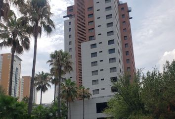 Departamento en  Los Arcángeles 1001, Zona Loma Larga Poniente, San Pedro Garza García, Nuevo León, México