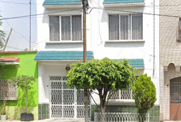 Casa en  Elsa 8, Guadalupe Tepeyac, Ciudad De México, Cdmx, México