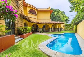 Casa en  Delicias, Cuernavaca, Morelos