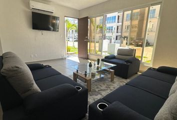 Departamento en  Izamal Residencial, Turquesa, El Pedregal, Cancún, Quintana Roo, México