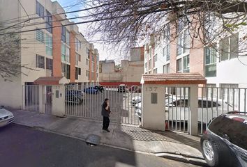 Departamento en  Calzada Santa Anita 137, Moderna, Ciudad De México, Cdmx, México