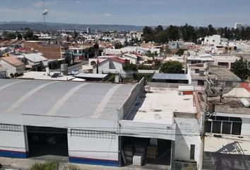 Nave en  San Agustín 251, San Cayetano, Aguascalientes, México