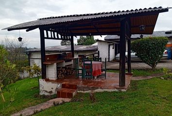 Casa en  Valle De Los Chillos, Quito, Ecuador