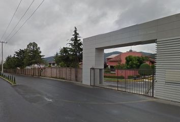 Casa en fraccionamiento en  Circuito Del Valle Azul 16, Mz 017, Lomas De Valle Escondido, Ciudad López Mateos, Estado De México, México