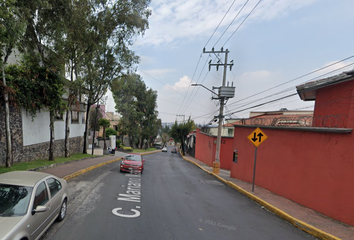 Casa en  Calle Mariano Matamoros, San Nicolás Totolapan, Ciudad De México, Cdmx, México