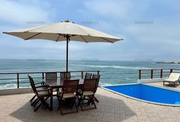 Casa en  Playa La Quebrada, Antigua Panamericana Sur, Lima, Perú