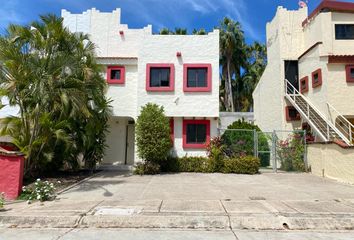 Casa en  Quintas Del Mar, Mazatlán, Sinaloa, México