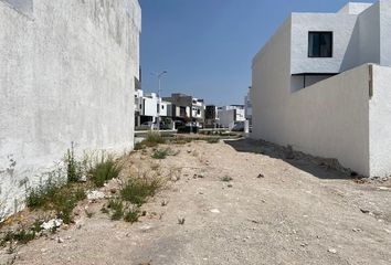 Lote de Terreno en  Prolongación Constituyentes Oriente, Residencial Zen Life, Querétaro, México