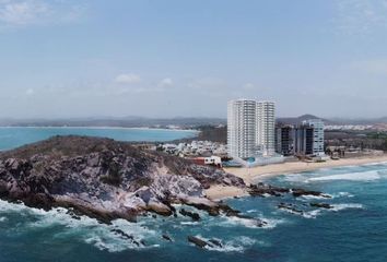 Departamento en  Francisco Villa, Mazatlán