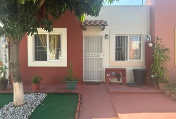 Casa en  Avenida Paseo Del Atlántico 5423, Fraccionamiento Hacienda Del Seminario, Mazatlán, Sinaloa, México