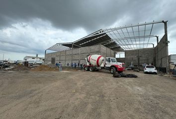 Nave en  Infonavit Barrancos, Culiacán