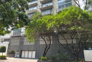 Departamento en  Calle Arquímedes 214, Chapultepec Morales, Polanco Iv Sección, Ciudad De México, Cdmx, México