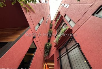 Departamento en  Insurgentes Mixcoac, Benito Juárez, Cdmx