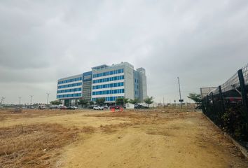 Terreno Comercial en  La Aurora (satélite), Daule