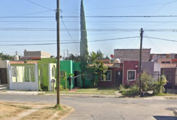 Casa en  Bolivar 113, Hacienda Santa Fe, Jalisco, México