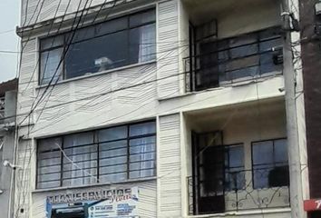 Apartamento en  Carrera 18a #4a-30, Bogotá, Colombia