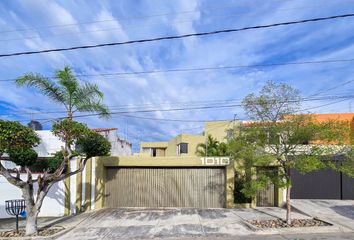 Casa en  Sorrento 1010, Providencia 4a. Sección, Guadalajara, Jalisco, México