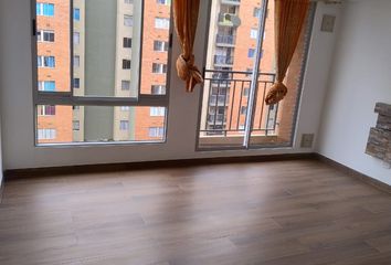 Apartamento en  Sosiego, Madrid