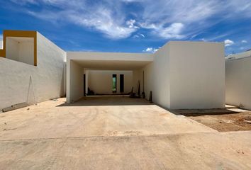 Casa en  Dzityá, Yucatán, México