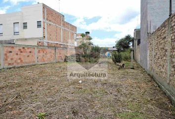 Lote de Terreno en  Diagonal 2s, Calahorra, Cajicá, Cundinamarca, Col