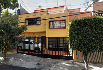 Casa en  Cuvier 90, Anzures, Ciudad De México, Cdmx, México