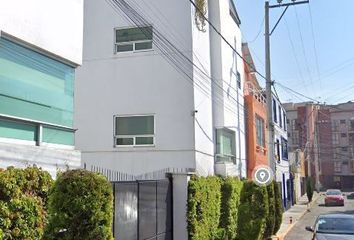 Casa en fraccionamiento en  Barrio Del Niño Jesús, Coyoacán, Cdmx