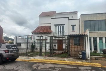 Casa en  La Moraleja, Pachuca, Hidalgo, México