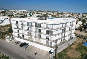 Departamento en  Avenida Los Cabos, Jacarandas, Cabo San Lucas, Los Cabos, Baja California Sur, 23473, Mex