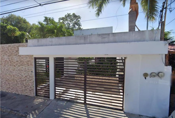 Casa en  Almeja 3, Sm 27, Cancún, Quintana Roo, México