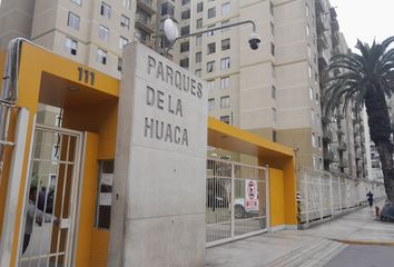 Departamento en  Calle Padre Urraca 111, San Miguel, Perú