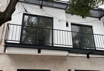 Departamento en  La Coruña 35, Álamos, Ciudad De México, Cdmx, México